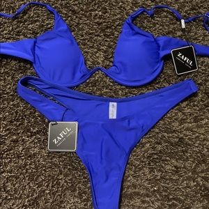 Bathing suit never worn